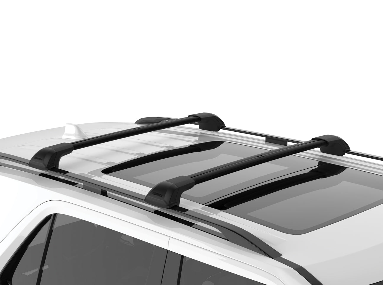 Yakima Roof Rack Systems