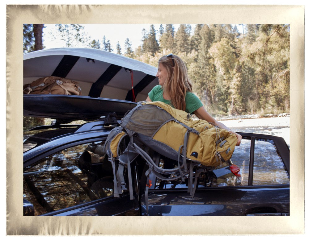 SKYBOX 16s Limited Edition Yakima