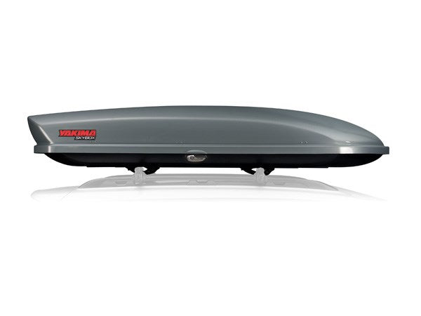 Yakima skybox 2025 pro 18