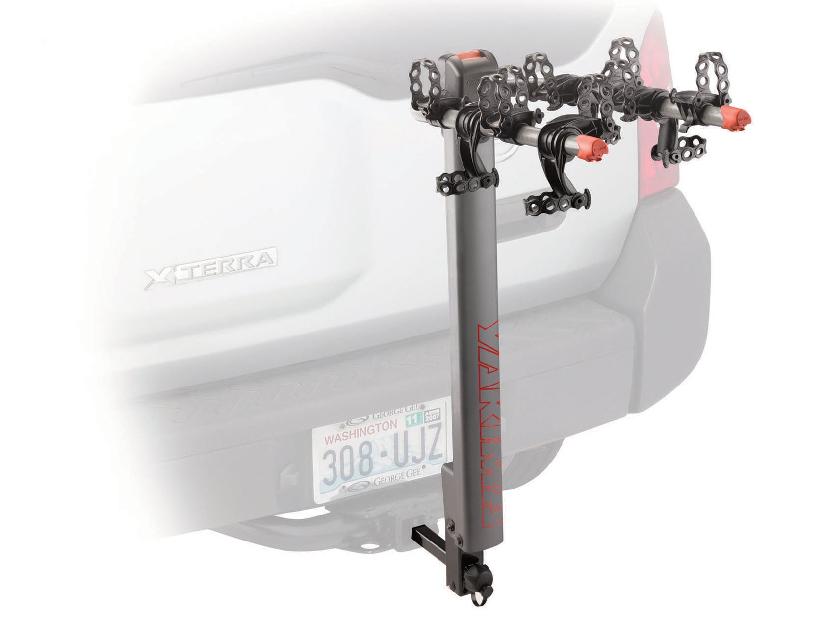 ako様へ 2” ADAPTER & M8 SCREW – Yakima