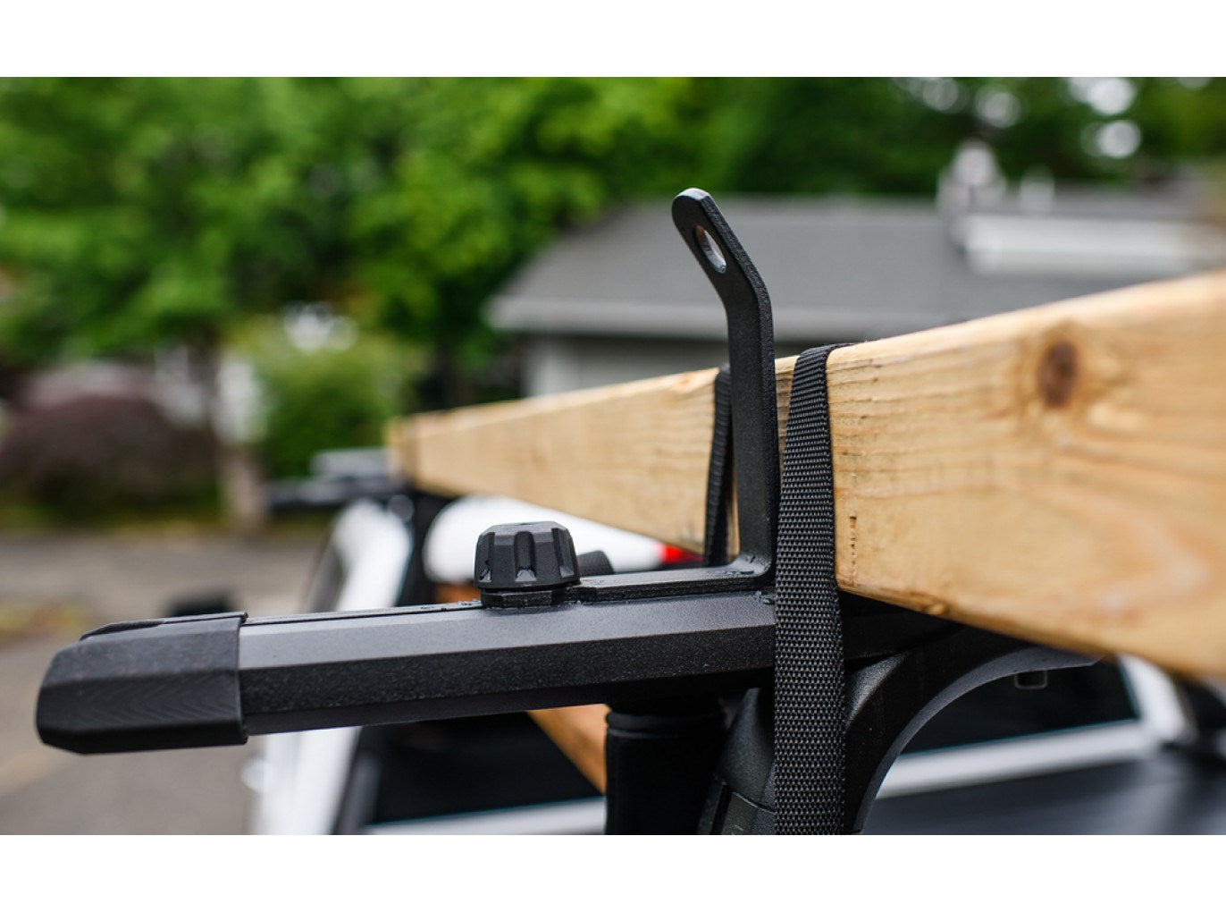 T Slot Rack For Raptors LoadStop, T-Slot – Yakima