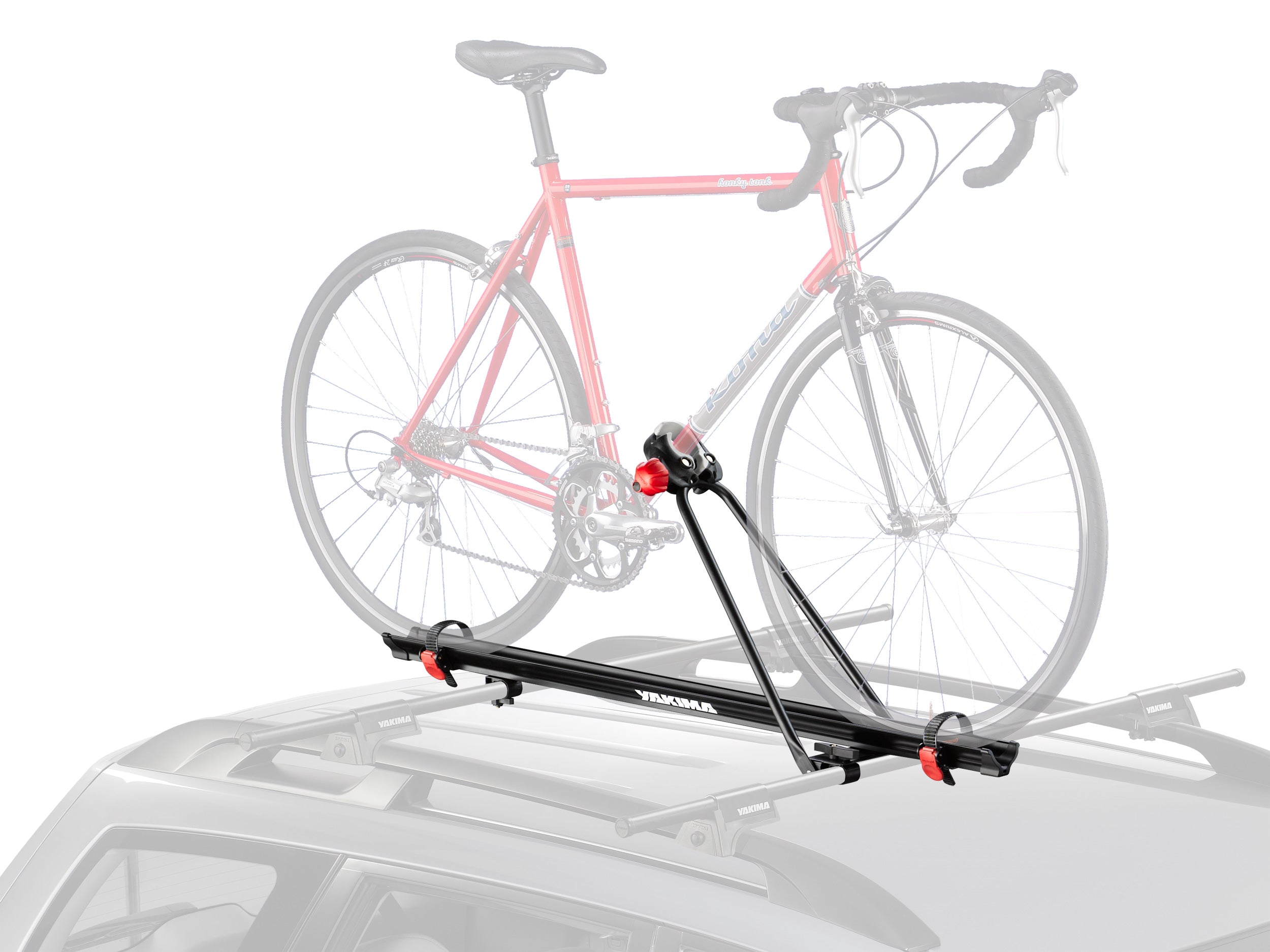 How to Put Bike on Yakima Roof Rack: Easy Step-by-Step Guide