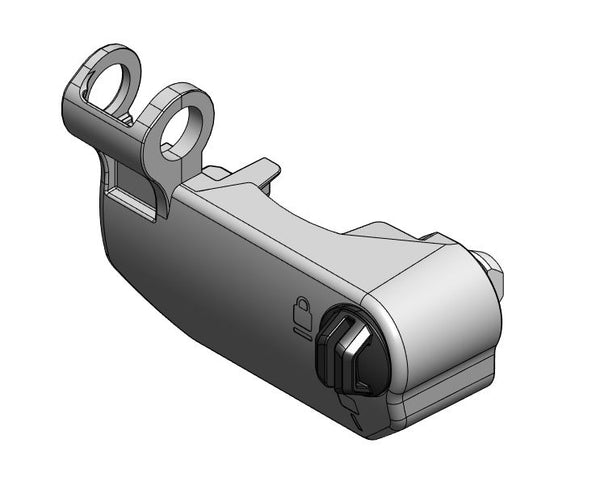 RPL,LOCKING COVER,BL,FX – Yakima