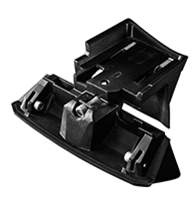 Yakima fitting discount kit
