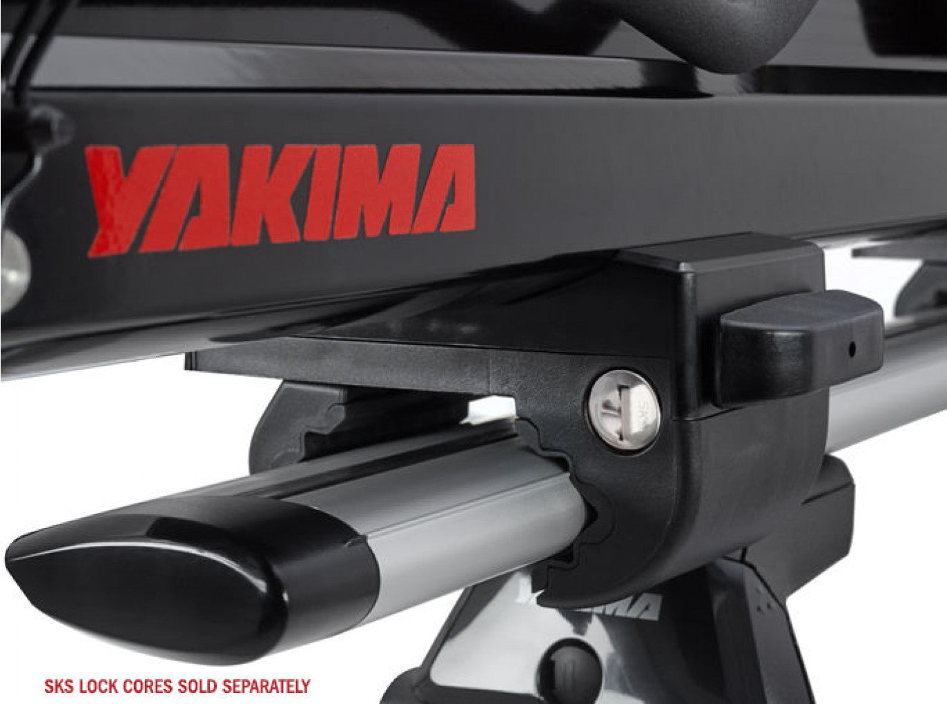 Yakima ShowDown Kayak/SUP Carrier - sporting goods - by owner