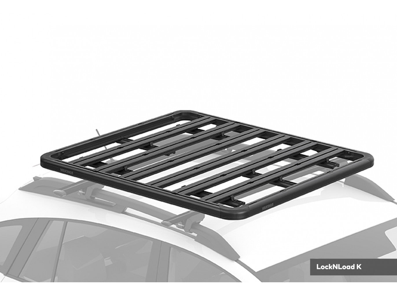 LockNLoad System – Yakima