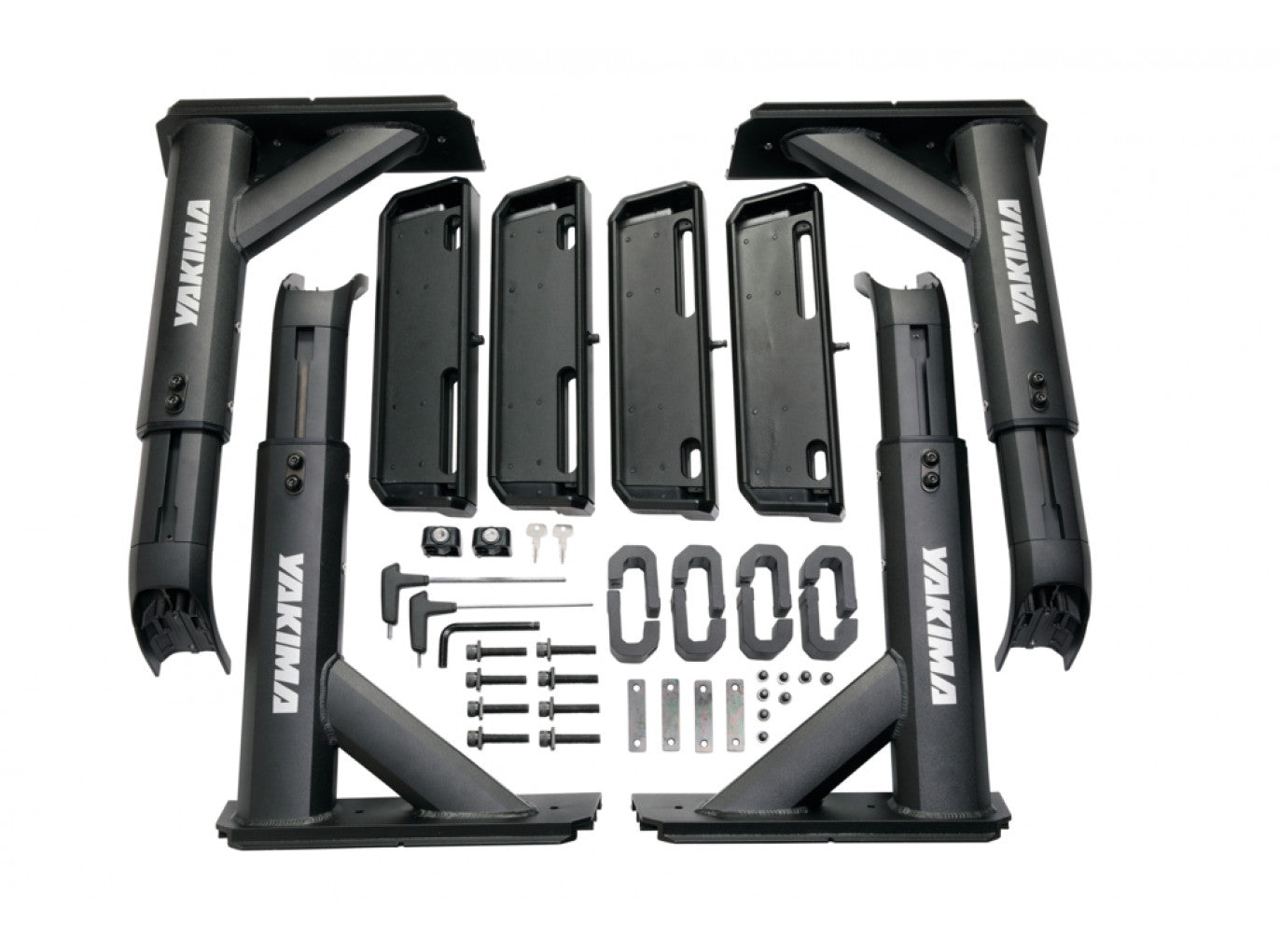 OverHaul HD System Yakima