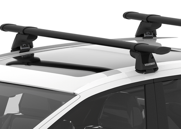 RidgeLine System – Yakima