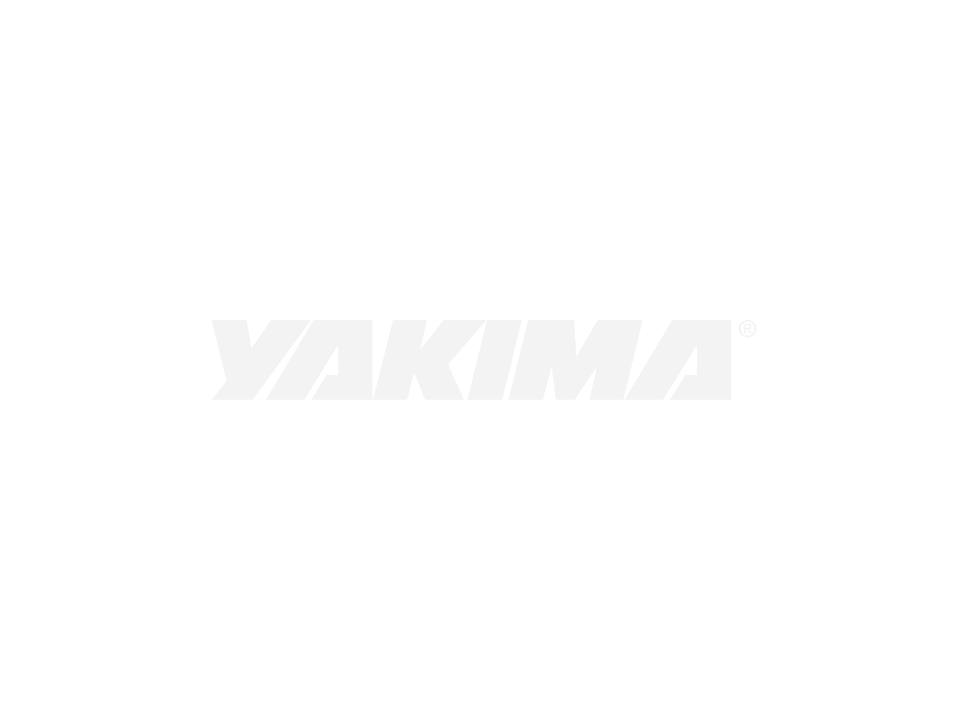 Yakima roadtrip deals bike rack 8002477